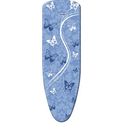 Покрытие для гладильной доски Leifheit Airboard Thermo Reflect L 130х38 см (Г-ВХ-71607)
Покрытие для гладильной доски Leifheit Airboard Thermo Reflect L 130х38 см (Г-ВХ-71607)