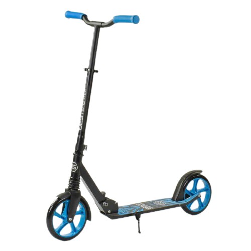 Самокат двухколесный 76537 "Best Scooter" "WOLF" колеса PU - 20 см, 1 амортизатор, в коробке
Самокат двухколесный 76537 "Best Scooter" "WOLF" колеса PU - 20 см, 1 амортизатор, в коробке