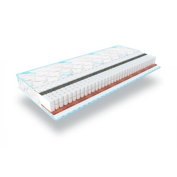 Матрас Sleep&Fly Daily 2 в 1 стрейч 80х200
Матрас Sleep&Fly Daily 2 в 1 стрейч 80х200