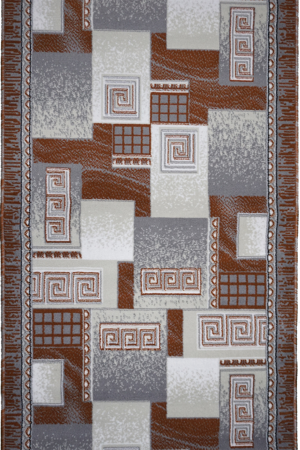 Ковер SAG ALMIRA 2650 1.5 x 17.6 m Серый_dark beige Дорожка
Ковер SAG ALMIRA 2650 1.5 x 17.6 m Серый_dark beige Дорожка