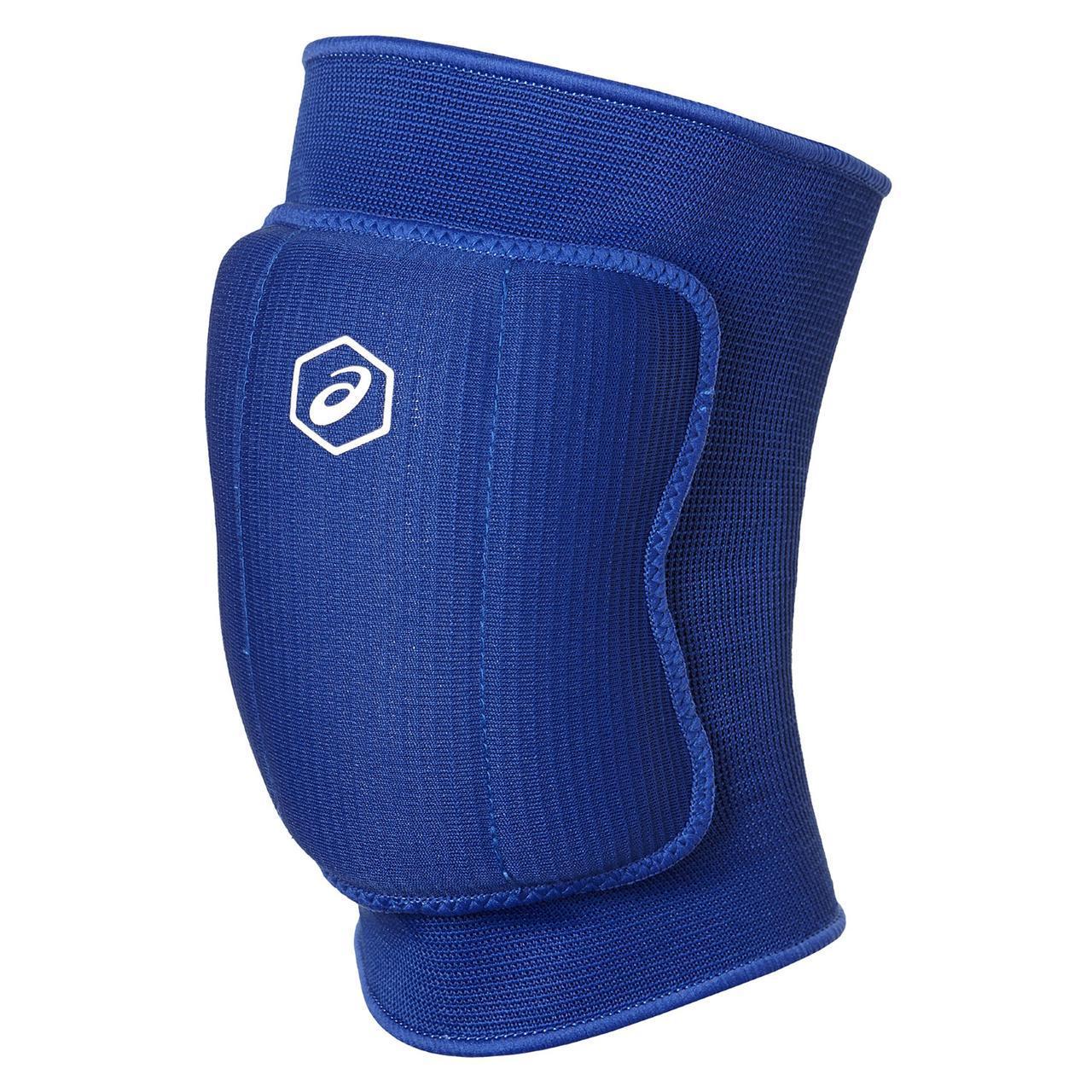 Наколенники волейбольние Asics Basic Kneepad 146814-0805 Синый Размер L (8718837132475)
Наколенники волейбольние Asics Basic Kneepad 146814-0805 Синый Размер L (8718837132475)