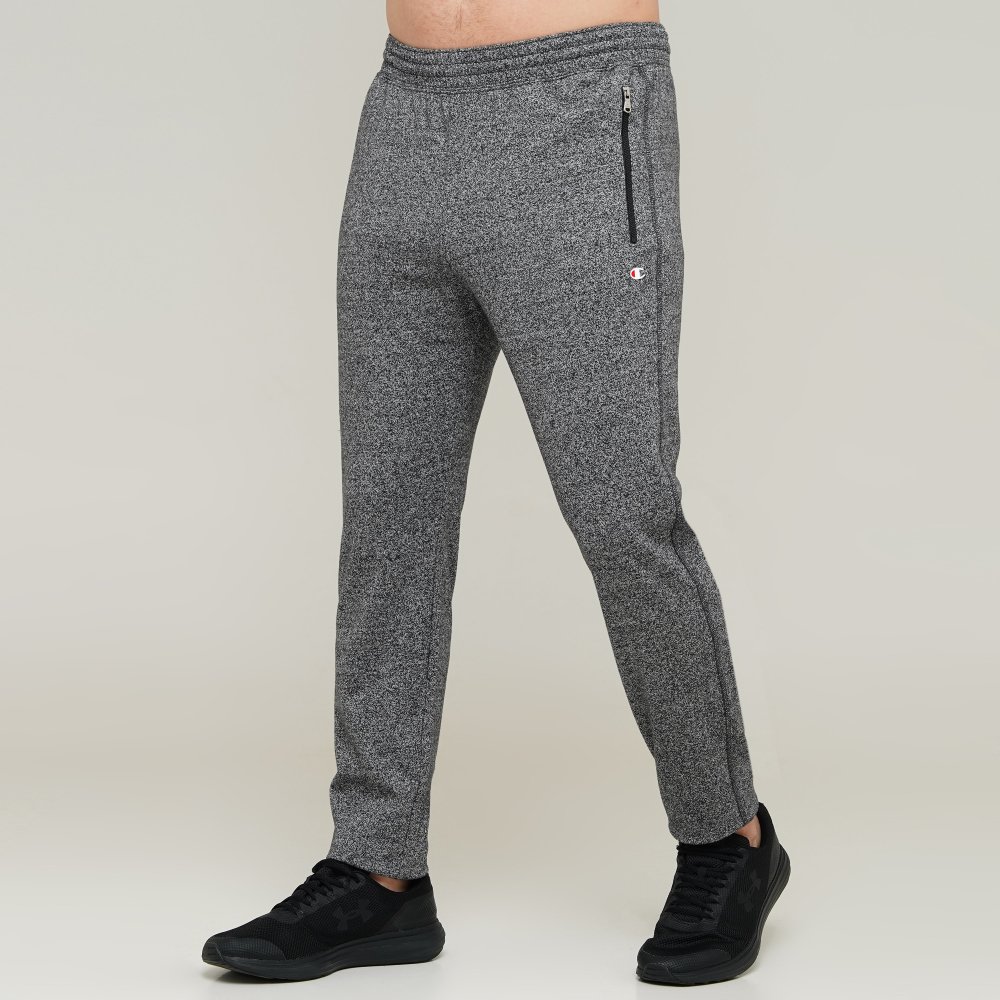 Мужские спортивные штаны Champion Rib Cuff Pants Серый 42 (cha214383-DGRMM)
Мужские спортивные штаны Champion Rib Cuff Pants Серый 42 (cha214383-DGRMM)