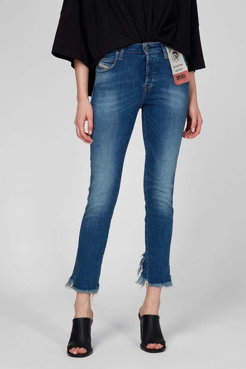 Женские синие джинсы BABHILA-ZIP Diesel A00384 009EZ, Женские синие джинсы BABHILA-ZIP Diesel 28-32 A00384 009EZ
Женские синие джинсы BABHILA-ZIP Diesel A00384 009EZ, Женские синие джинсы BABHILA-ZIP Diesel 28-32 A00384 009EZ