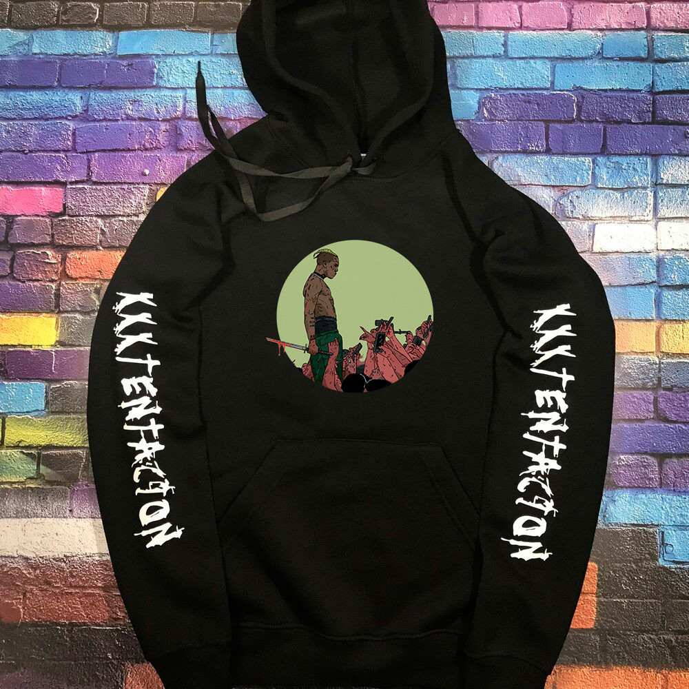 Толстовка чёрная LOYS XXXTentacion Art 11, Толстовка чёрная LOYS XXXTentacion Art 11 S
Толстовка чёрная LOYS XXXTentacion Art 11, Толстовка чёрная LOYS XXXTentacion Art 11 S
