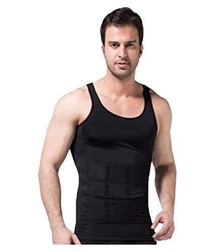 Утягивающая майка для мужчин SLIM N LIFT FOR MEN (54-113 / 60-153) black, Утягивающая майка для мужчин SLIM N LIFT FOR MEN 3XL (54-113 / 60-153) black
Утягивающая майка для мужчин SLIM N LIFT FOR MEN (54-113 / 60-153) black, Утягивающая майка для мужчин SLIM N LIFT FOR MEN 3XL (54-113 / 60-153) black