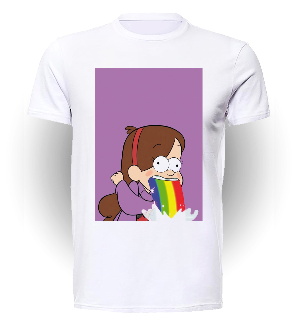 Футболка GeekLand Гравити Фолз Gravity Falls Mabel rainbow GF.01.007 (FU21GF.01.007/man-XXL)
Футболка GeekLand Гравити Фолз Gravity Falls Mabel rainbow GF.01.007 (FU21GF.01.007/man-XXL)