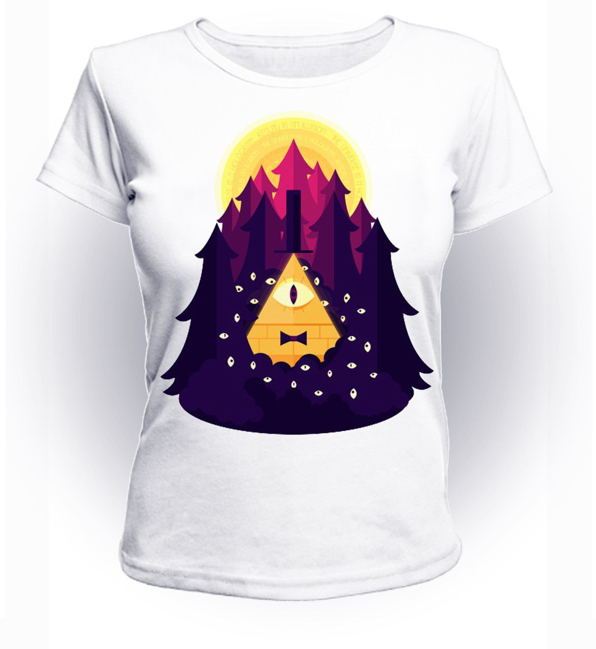 Футболка GeekLand Гравити Фолз Gravity Falls Sunrise GF.01.023 (FU21GF.01.023/girl-176)
Футболка GeekLand Гравити Фолз Gravity Falls Sunrise GF.01.023 (FU21GF.01.023/girl-176)
