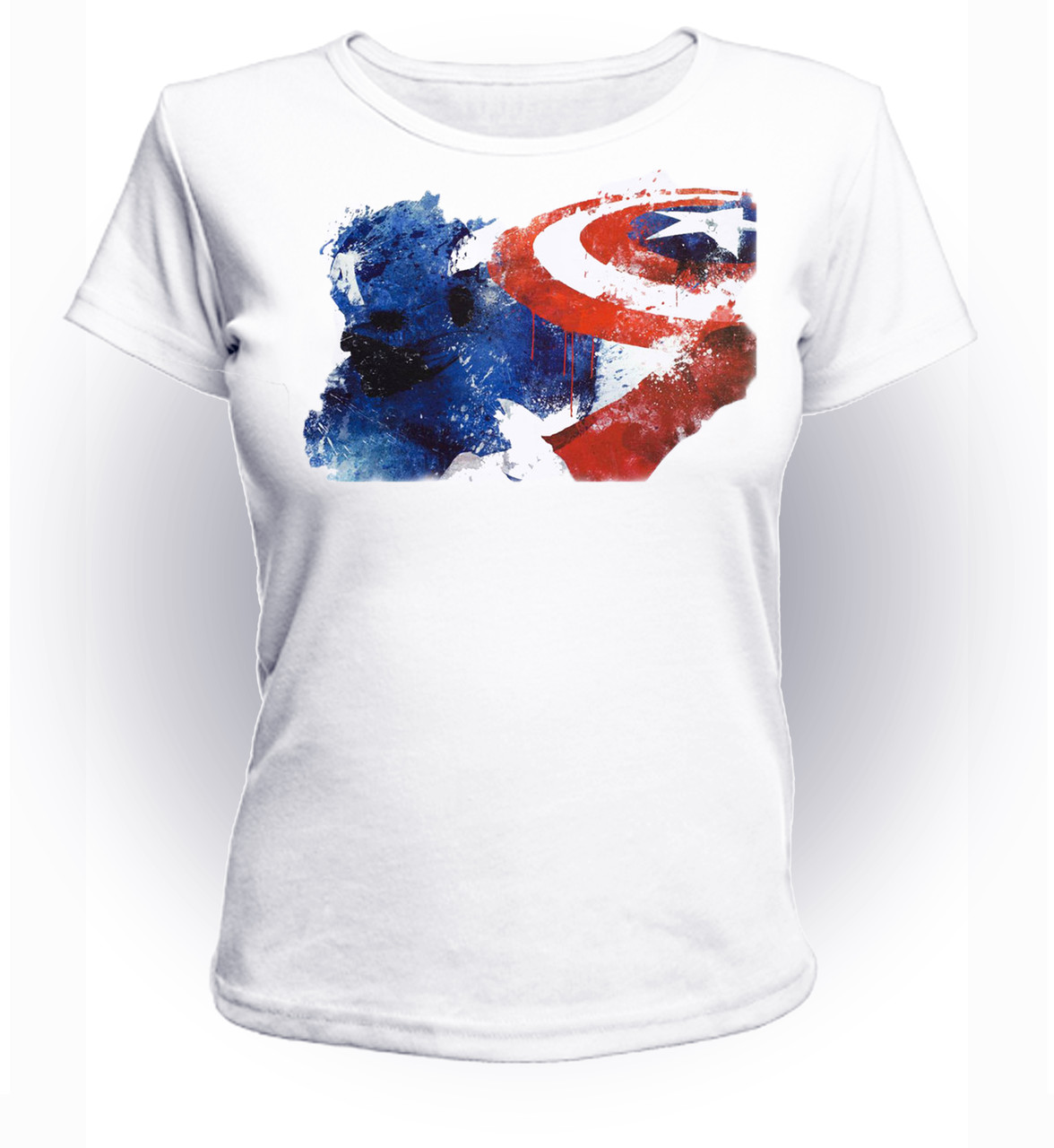 Футболка GeekLand Капитан Америка Captain America Hero CA.01.014 (FU21CA.01.014/wom, Футболка GeekLand Капитан Америка Captain America Hero CA.01.014 (FU21CA.01.014/wom-M)
Футболка GeekLand Капитан Америка Captain America Hero CA.01.014 (FU21CA.01.014/wom, Футболка GeekLand Капитан Америка Captain America Hero CA.01.014 (FU21CA.01.014/wom-M)