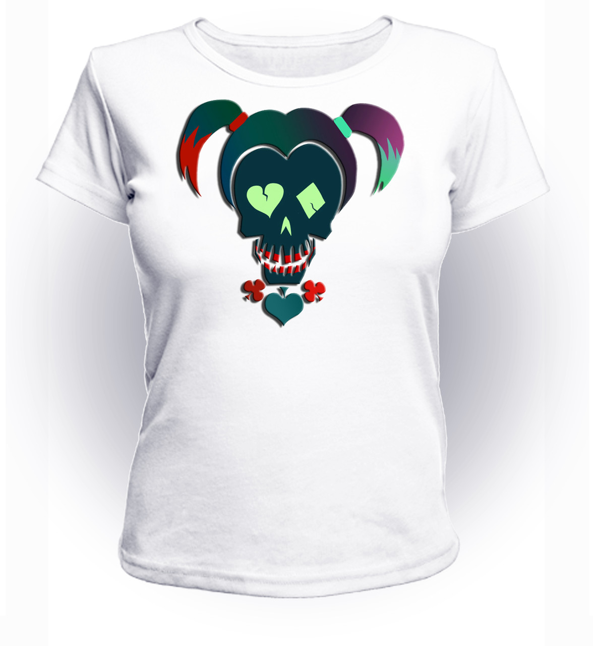 Футболка GeekLand Отряд Самоубийц Suicide Squad Harley skull SS.01.036 (FU21SS.01.036/wom, Футболка GeekLand Отряд Самоубийц Suicide Squad Harley skull SS.01.036 (FU21SS.01.036/wom-M)
Футболка GeekLand Отряд Самоубийц Suicide Squad Harley skull SS.01.036 (FU21SS.01.036/wom, Футболка GeekLand Отряд Самоубийц Suicide Squad Harley skull SS.01.036 (FU21SS.01.036/wom-M)