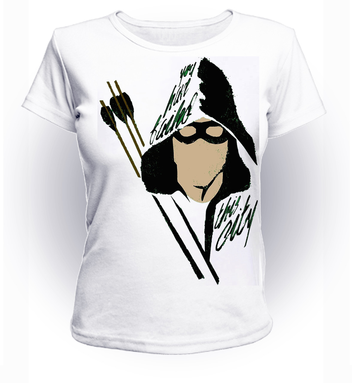Футболка GeekLand Стрела Arrow Стрела капюшон art A.01.004 (FU21A.01.004/girl-122)
Футболка GeekLand Стрела Arrow Стрела капюшон art A.01.004 (FU21A.01.004/girl-122)