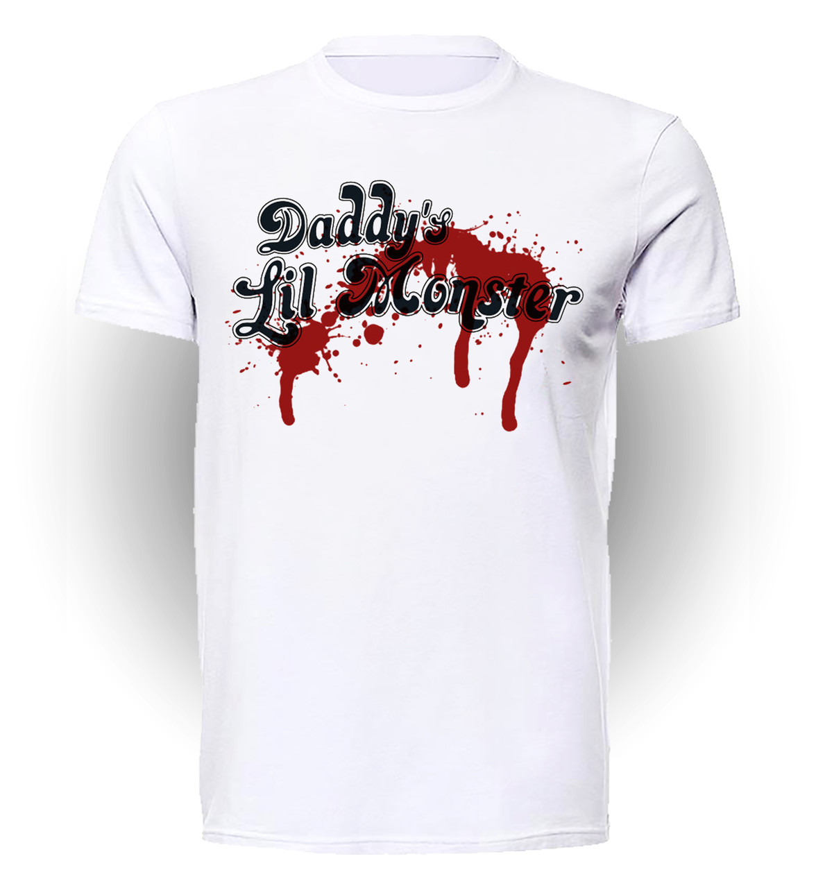 Футболка GeekLand Отряд Самоубийц Suicide Squad Папочкин мострик SS.01.058 (FU21SS.01.058/man-L)
Футболка GeekLand Отряд Самоубийц Suicide Squad Папочкин мострик SS.01.058 (FU21SS.01.058/man-L)