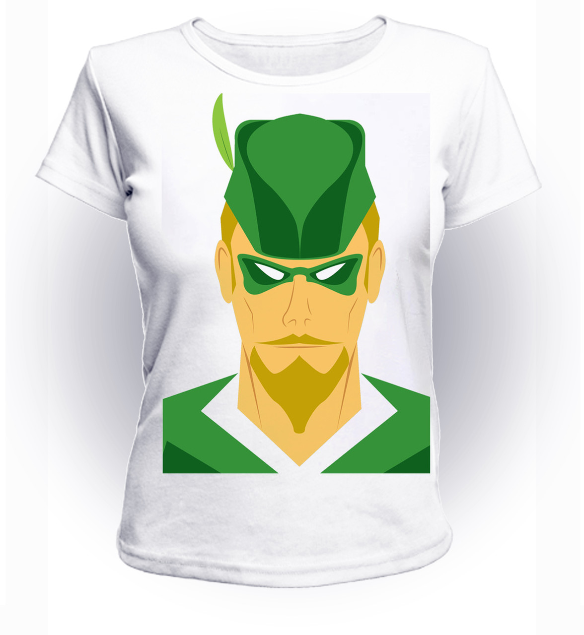 Футболка GeekLand Стрела Arrow Стрела в зеленом art A.01.016 (FU21A.01.016/girl-104)
Футболка GeekLand Стрела Arrow Стрела в зеленом art A.01.016 (FU21A.01.016/girl-104)
