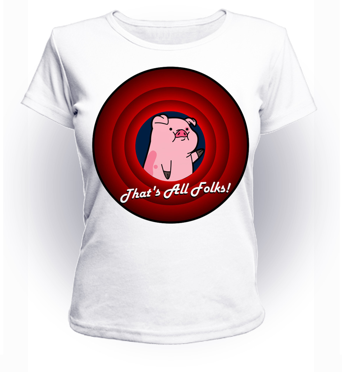 Футболка GeekLand Гравити Фолз Gravity Falls Thats all folks GF.01.024 (FU21GF.01.024/girl-140)
Футболка GeekLand Гравити Фолз Gravity Falls Thats all folks GF.01.024 (FU21GF.01.024/girl-140)