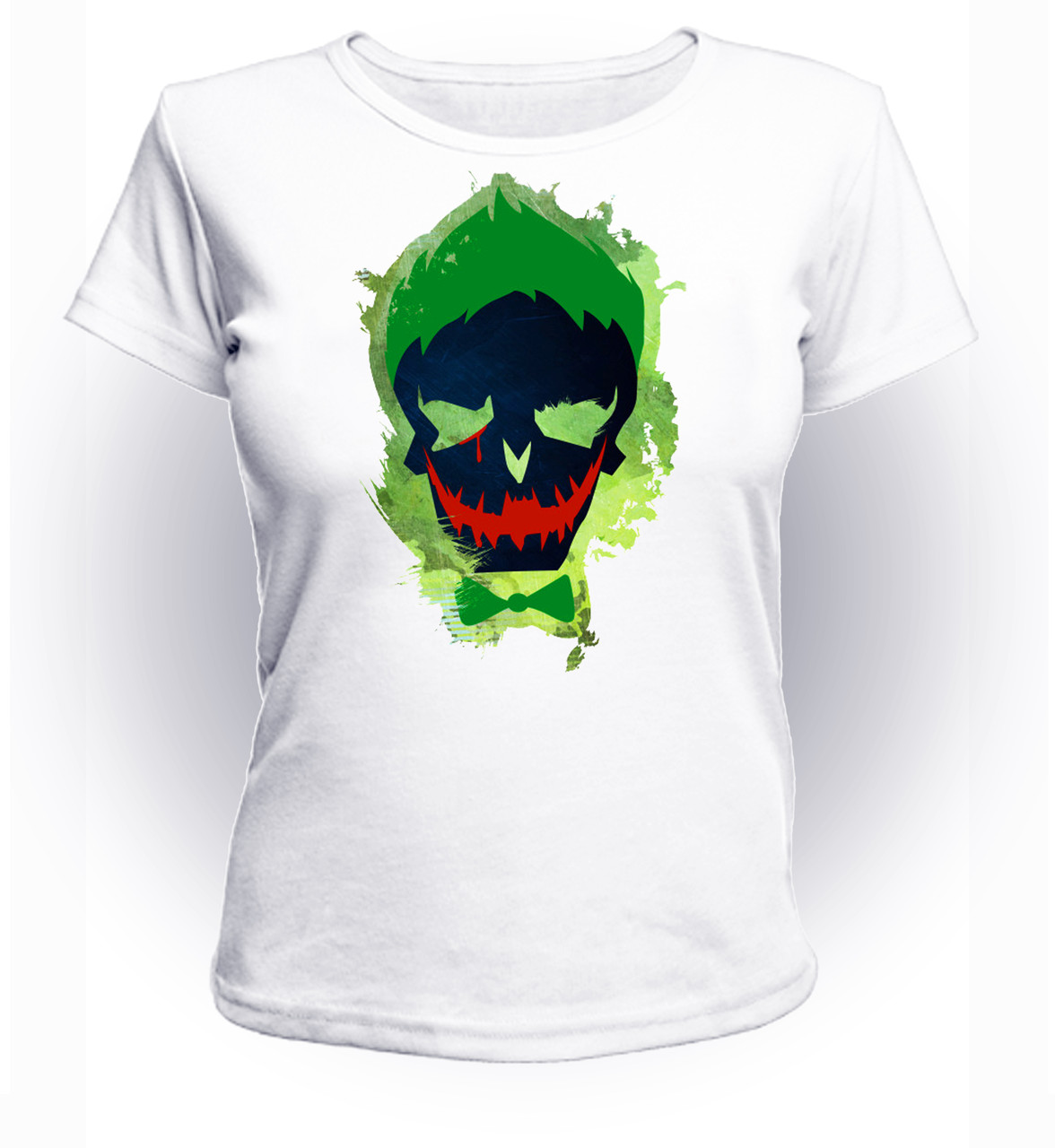 Футболка GeekLand Отряд Самоубийц Suicide Squad Squad The joker SS.01.034 (FU21SS.01.034/girl-110)
Футболка GeekLand Отряд Самоубийц Suicide Squad Squad The joker SS.01.034 (FU21SS.01.034/girl-110)