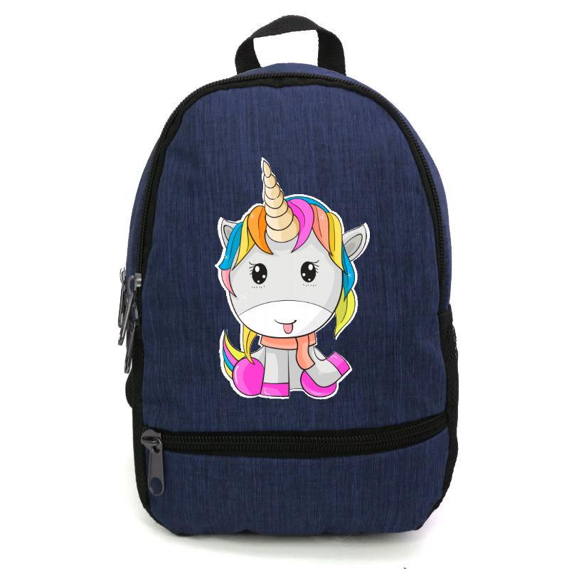 Рюкзак повседневный городской прогулочный детский Единорог 0033 ( Unicorn ) EDN-0033 blue синий
Рюкзак повседневный городской прогулочный детский Единорог 0033 ( Unicorn ) EDN-0033 blue синий