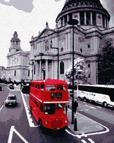 Картина по номерам "Контраст" RB-0089
Картина по номерам "Контраст" RB-0089