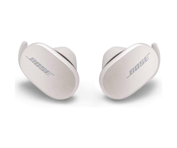 Наушники TWS ("полностью беспроводные") Bose QuietComfort Earbuds Soapstone (831262-0020)
Наушники TWS ("полностью беспроводные") Bose QuietComfort Earbuds Soapstone (831262-0020)