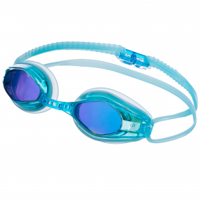 Очки для плавания MadWave Automatic Mirror Racing II M043010 Бирюзовый (SKL02783)
Очки для плавания MadWave Automatic Mirror Racing II M043010 Бирюзовый (SKL02783)