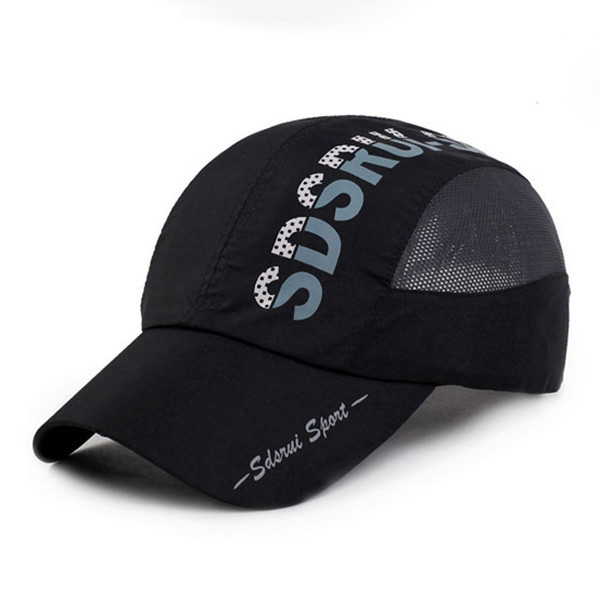 Мужская спортивная бейсболка SGS 6345 Черный 57-60
Мужская спортивная бейсболка SGS 6345 Черный 57-60