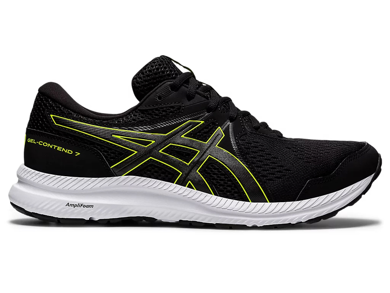Мужские кроссовки для бега Asics GEL-CONTEND 7 1011B040 003 BLACK/HAZARD GREEN 2021 46 (EU), 29 (CM), 11,5 (US)
Мужские кроссовки для бега Asics GEL-CONTEND 7 1011B040 003 BLACK/HAZARD GREEN 2021 46 (EU), 29 (CM), 11,5 (US)