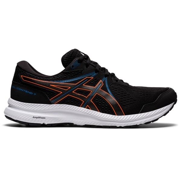 Мужские кроссовки для бега Asics GEL-CONTEND 7 1011B040 004 BLACK/MARIGOLD ORANGE 2021 46,5 (EU), 29,5 (CM), 12 (US)
Мужские кроссовки для бега Asics GEL-CONTEND 7 1011B040 004 BLACK/MARIGOLD ORANGE 2021 46,5 (EU), 29,5 (CM), 12 (US)