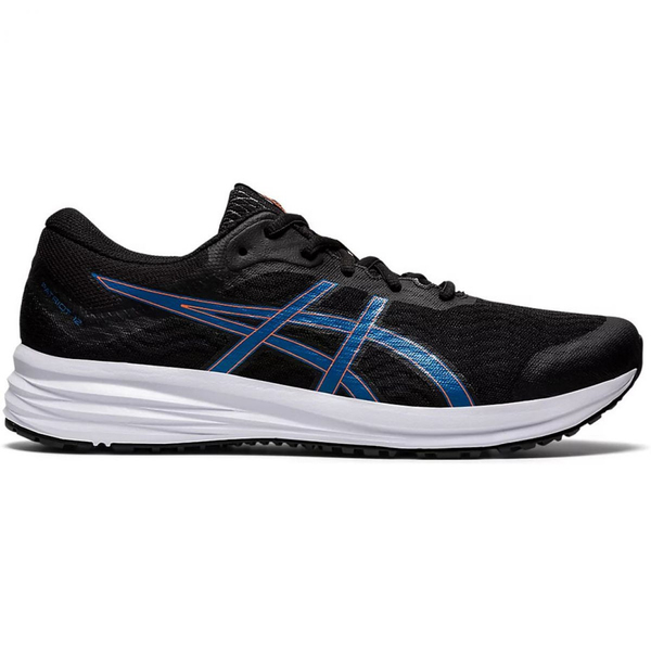 Мужские кроссовки для бега Asics PATRIOT 12 1011A823-004 BLACK/REBORN BLUE 2021 43,5 (EU), 27,5 (CM), 9,5 (US)
Мужские кроссовки для бега Asics PATRIOT 12 1011A823-004 BLACK/REBORN BLUE 2021 43,5 (EU), 27,5 (CM), 9,5 (US)