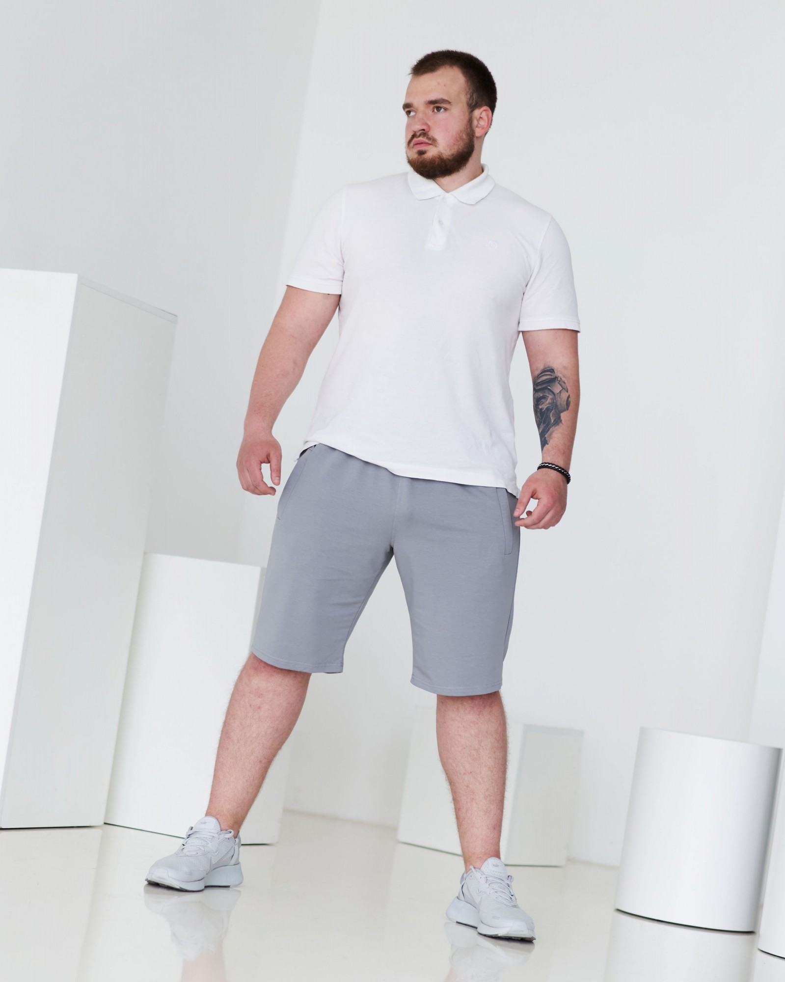 Мужские шорты GR8 active wear модель 4т2shorts-св-серый размер, Мужские шорты GR8 active wear модель 4т2shorts-св-серый размер 7XL
Мужские шорты GR8 active wear модель 4т2shorts-св-серый размер, Мужские шорты GR8 active wear модель 4т2shorts-св-серый размер 7XL