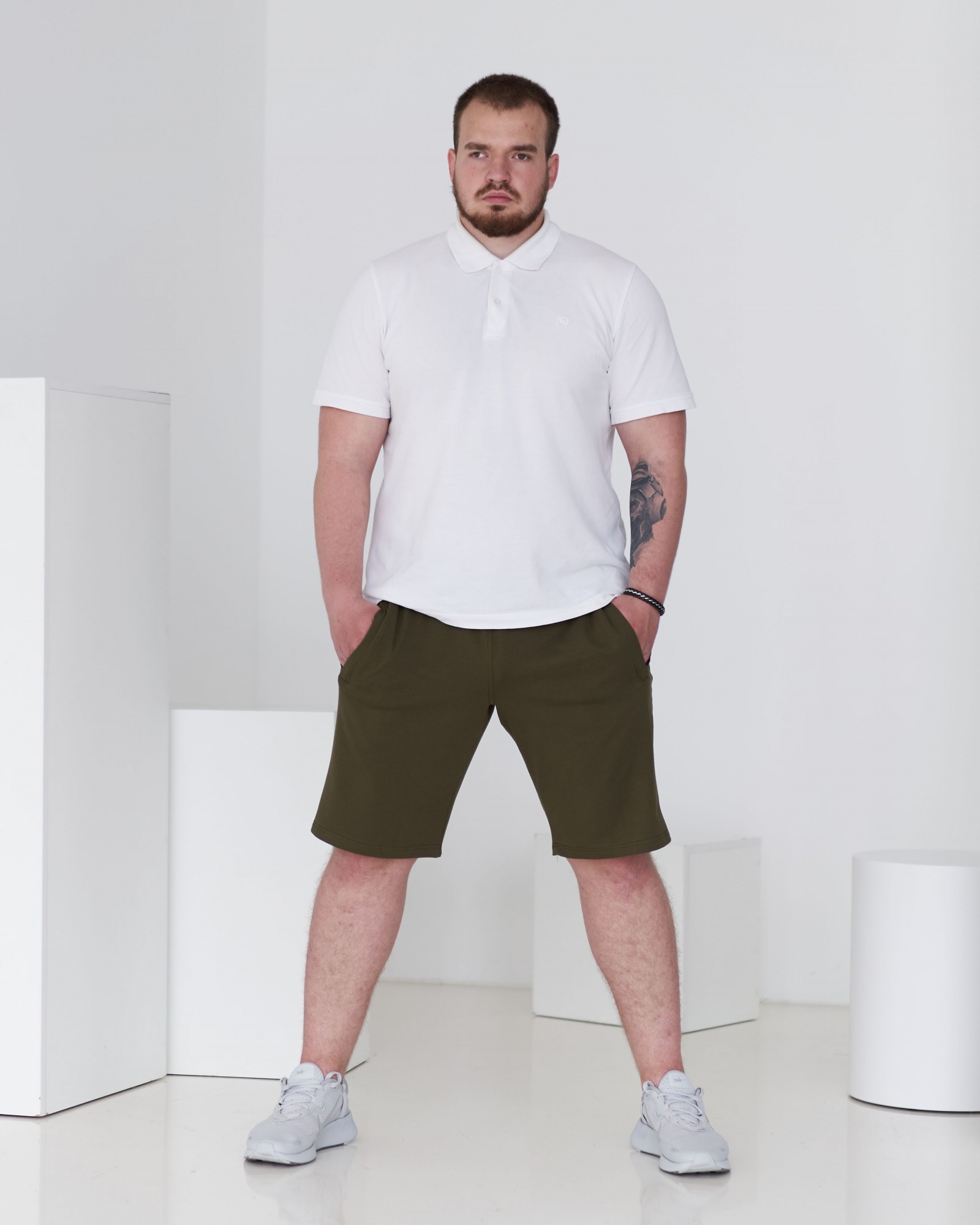 Мужские шорты GR8 active wear модель 4т2shorts-милитари-хаки размер, Мужские шорты GR8 active wear модель 4т2shorts-милитари-хаки размер 7XL
Мужские шорты GR8 active wear модель 4т2shorts-милитари-хаки размер, Мужские шорты GR8 active wear модель 4т2shorts-милитари-хаки размер 7XL