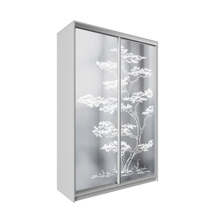 Шкаф-купе ДЕКОР SM01 Р0083 Зеркало 240 x 120 x 60 см двухдверный Аляска белая
Шкаф-купе ДЕКОР SM01 Р0083 Зеркало 240 x 120 x 60 см двухдверный Аляска белая