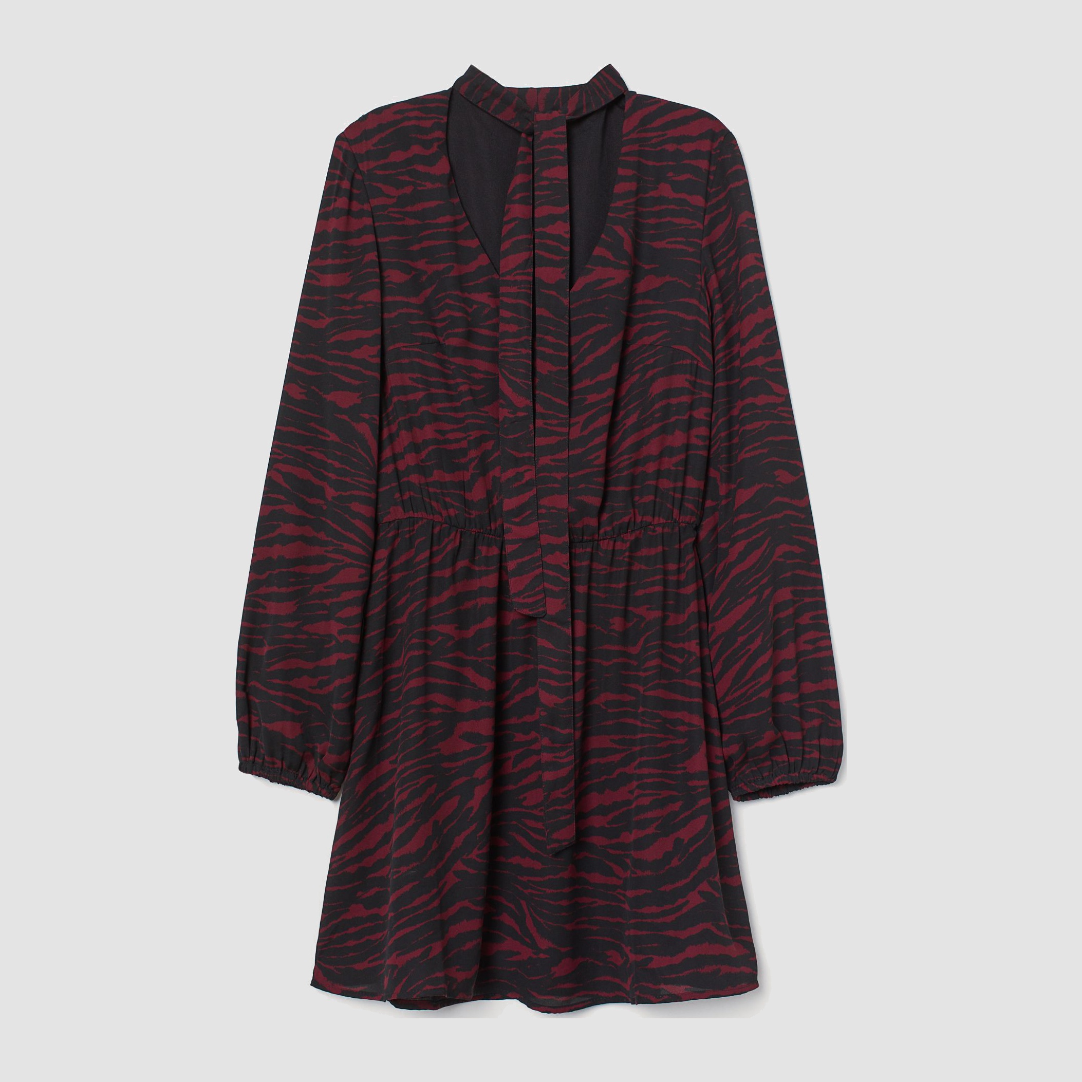 Платье H&M 3005-7944680 Черное с бордовым, Платье H&M 3005-7944680 42 Черное с бордовым
Платье H&M 3005-7944680 Черное с бордовым, Платье H&M 3005-7944680 42 Черное с бордовым