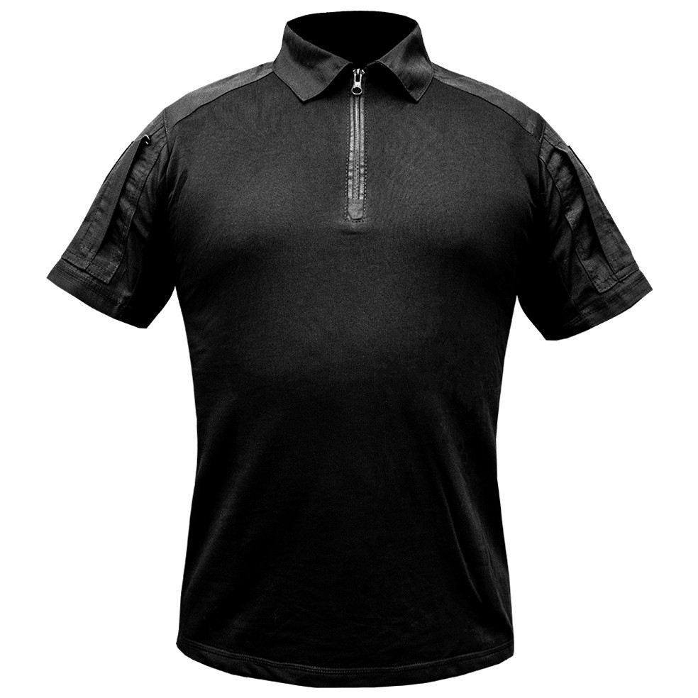 Рубашка Боец тактическая DEFENDER BLACK, Рубашка Боец тактическая DEFENDER BLACK S
Рубашка Боец тактическая DEFENDER BLACK, Рубашка Боец тактическая DEFENDER BLACK S