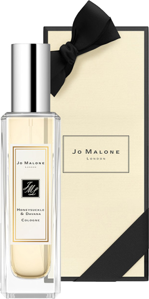 Jo Malone Honeysuckle Davana