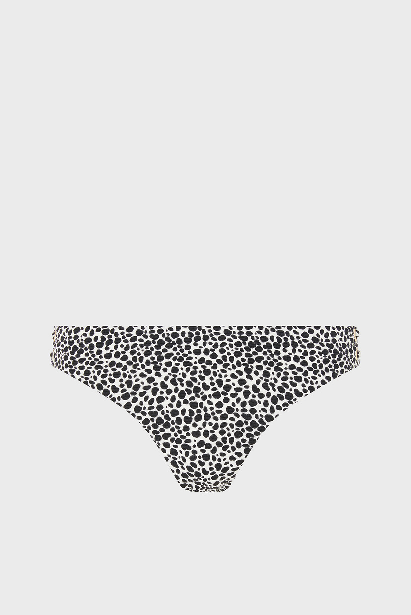 Женские трусики от купальника с принтом EYELET DETAIL BRIEF Accessorize XXL 997054
Женские трусики от купальника с принтом EYELET DETAIL BRIEF Accessorize XXL 997054