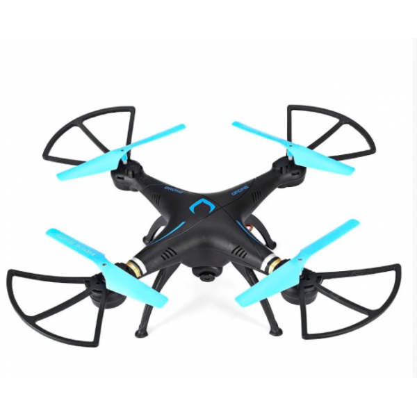 Многофункциональный квадрокоптер, дрон DM98 DRONE с камерой WiFi, держателем телефона,смартфона и с пультом радиоуправления
Многофункциональный квадрокоптер, дрон DM98 DRONE с камерой WiFi, держателем телефона,смартфона и с пультом радиоуправления