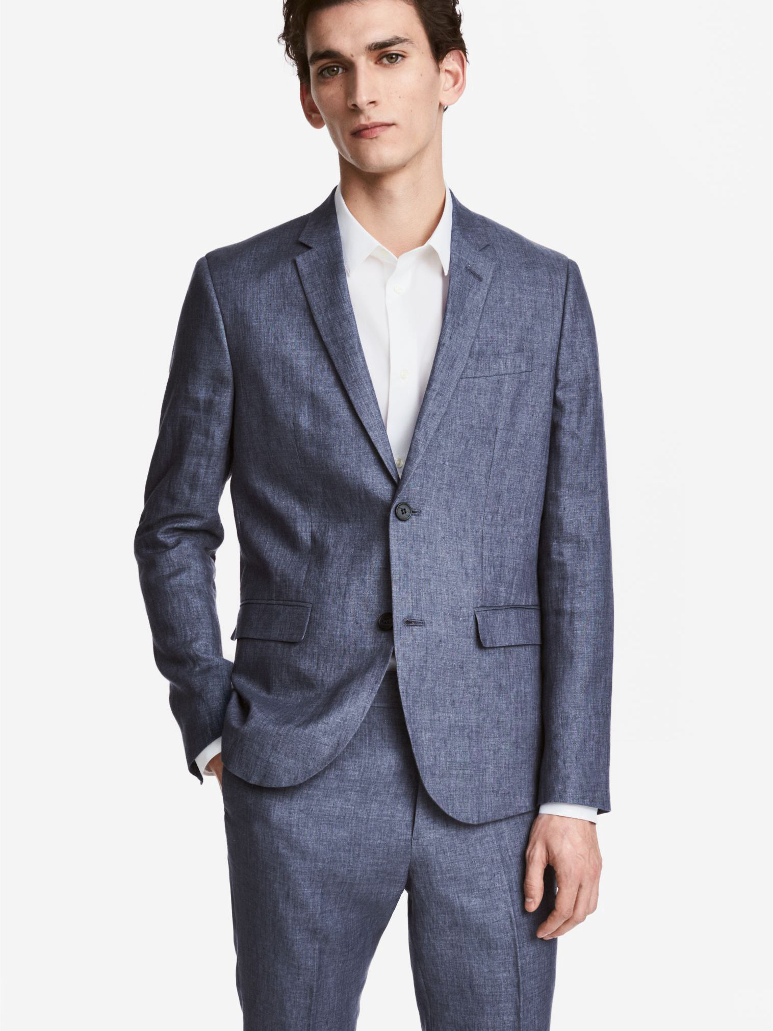 Пиджак H&M 0343090-5 Синий (СА2000001845318, Пиджак H&M 0343090-5 54 Синий (СА2000001845318)
Пиджак H&M 0343090-5 Синий (СА2000001845318, Пиджак H&M 0343090-5 54 Синий (СА2000001845318)