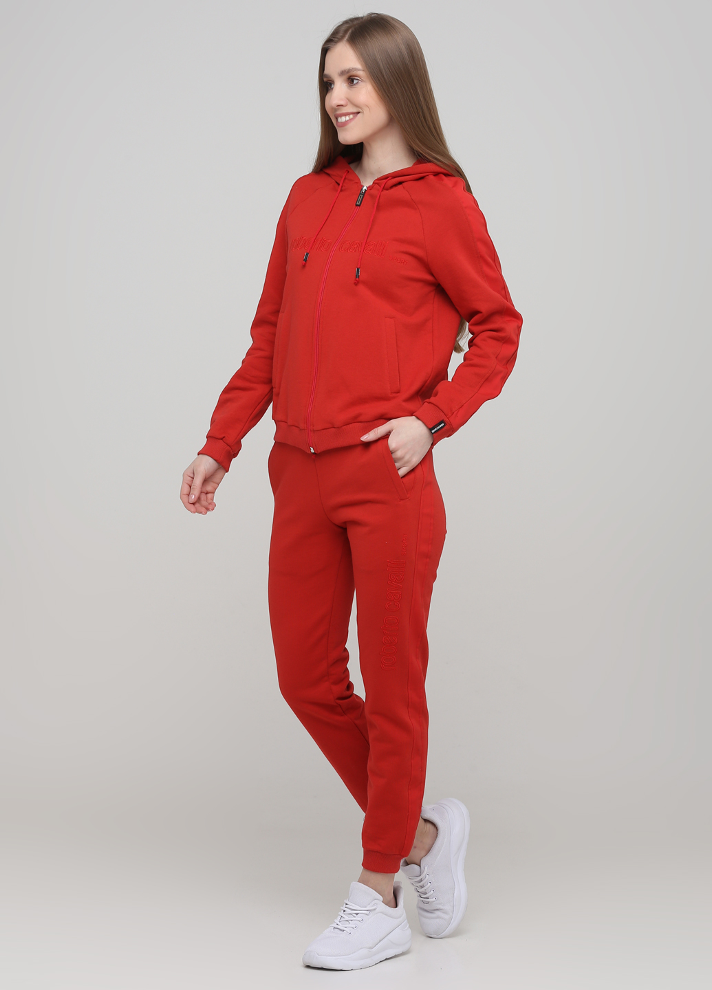 Спортивный костюм ROBERTO CAVALLI SPORT красный размер, Спортивный костюм ROBERTO CAVALLI SPORT красный размер 3XL
Спортивный костюм ROBERTO CAVALLI SPORT красный размер, Спортивный костюм ROBERTO CAVALLI SPORT красный размер 3XL