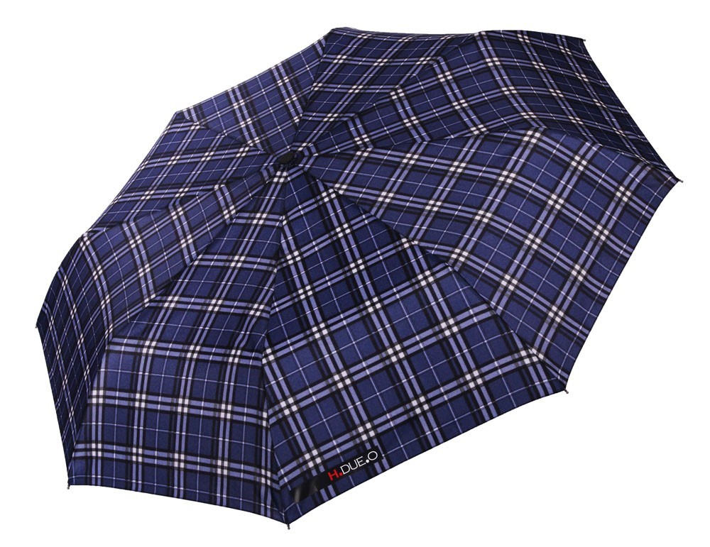 Зонт в клетку полный автомат Италия 204 BL синий
Зонт в клетку полный автомат Италия 204 BL синий
