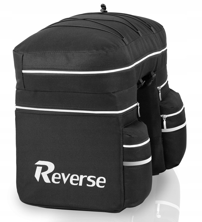Велосумка на багажник ROWER Reverse 45 х 44 х 25 см сумка черная 60 л (RBAG-001789)
Велосумка на багажник ROWER Reverse 45 х 44 х 25 см сумка черная 60 л (RBAG-001789)