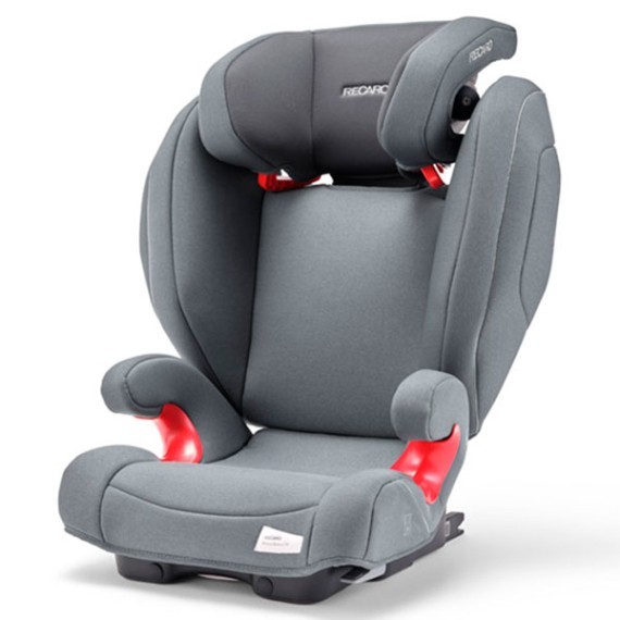 Автокресло Recaro Monza Nova 2 Seatfix Prime Silent Grey гр.2-3 15-36 кг 00088010310050
Автокресло Recaro Monza Nova 2 Seatfix Prime Silent Grey гр.2-3 15-36 кг 00088010310050