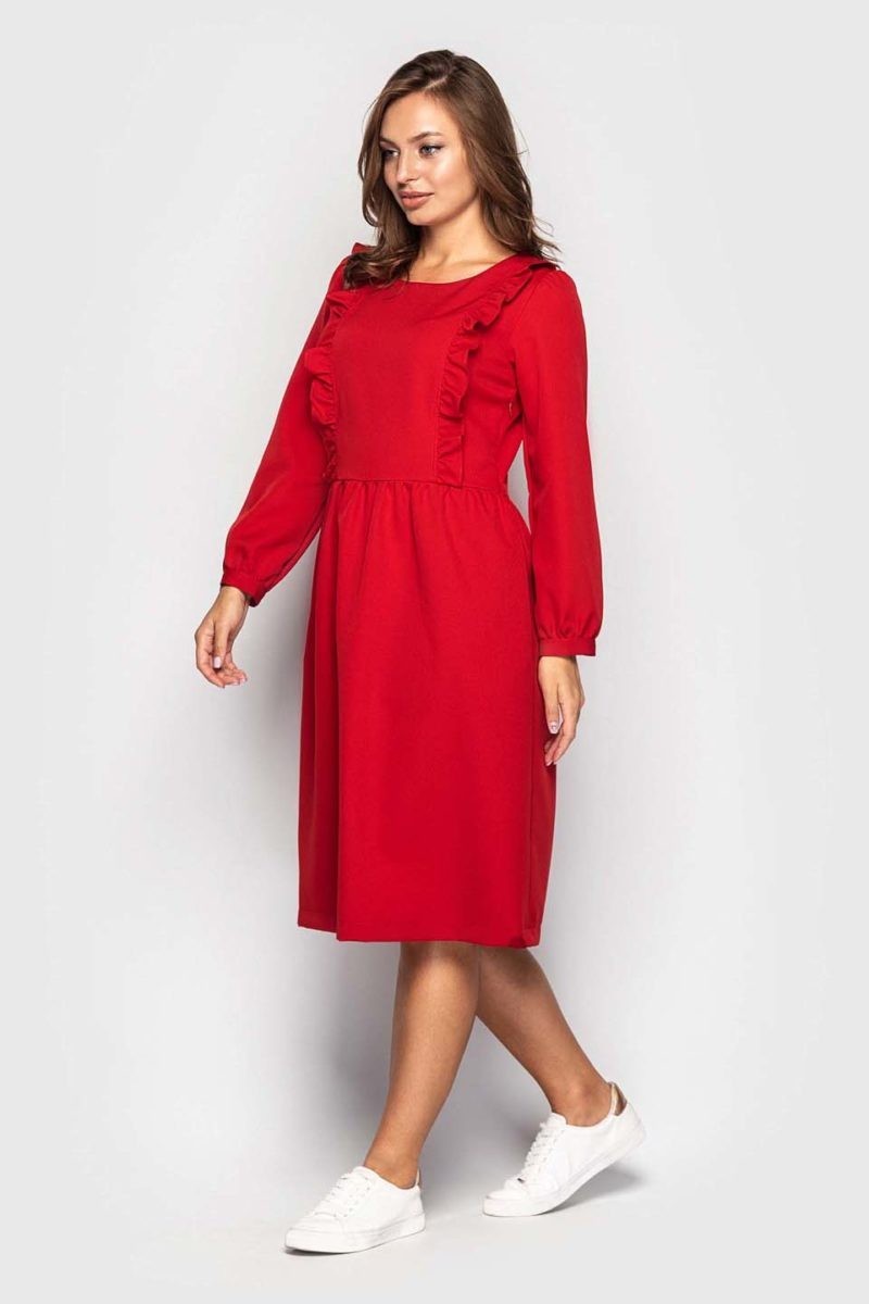 Платье Narodnyy Butik Дина Красное 136-01h, Платье Narodnyy Butik Дина 50 Красное 136-01h
Платье Narodnyy Butik Дина Красное 136-01h, Платье Narodnyy Butik Дина 50 Красное 136-01h