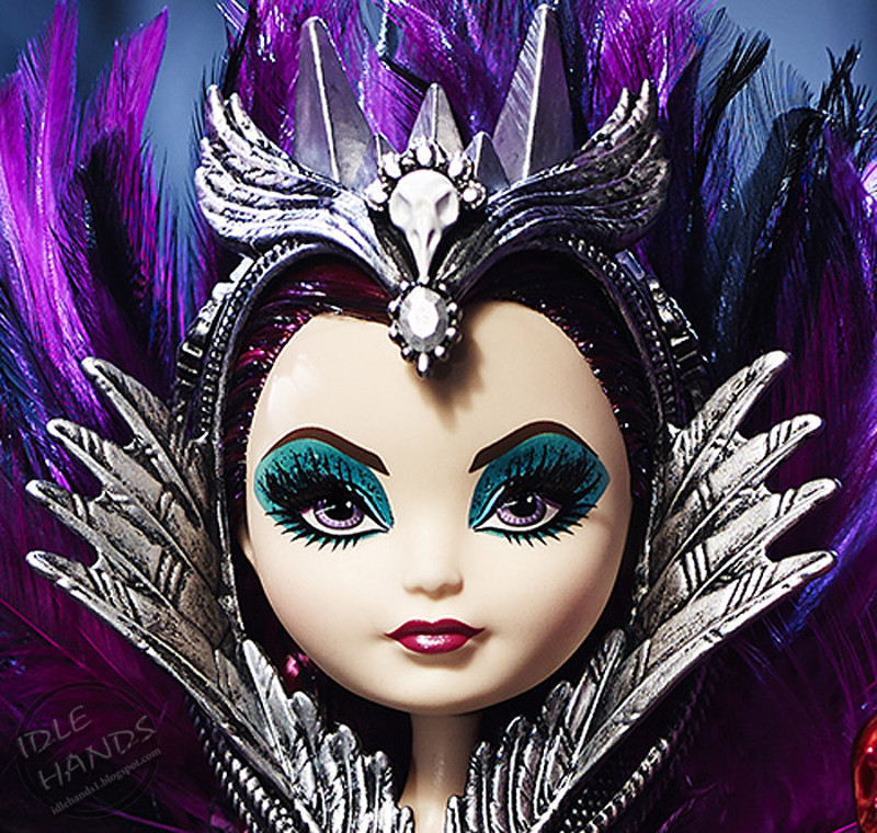 Коллекционная Кукла Эвер Афтер Хай Рейвен Квин Комик Кон 2015 SDCC Comic Con Exclusive Ever After High Raven Queen
Коллекционная Кукла Эвер Афтер Хай Рейвен Квин Комик Кон 2015 SDCC Comic Con Exclusive Ever After High Raven Queen