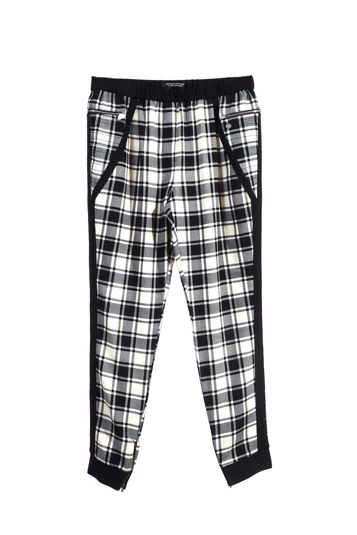 Брюки Maison Scotch Черные (1424-09.83780002, Брюки Maison Scotch m Черные (1424-09.83780002)
Брюки Maison Scotch Черные (1424-09.83780002, Брюки Maison Scotch m Черные (1424-09.83780002)