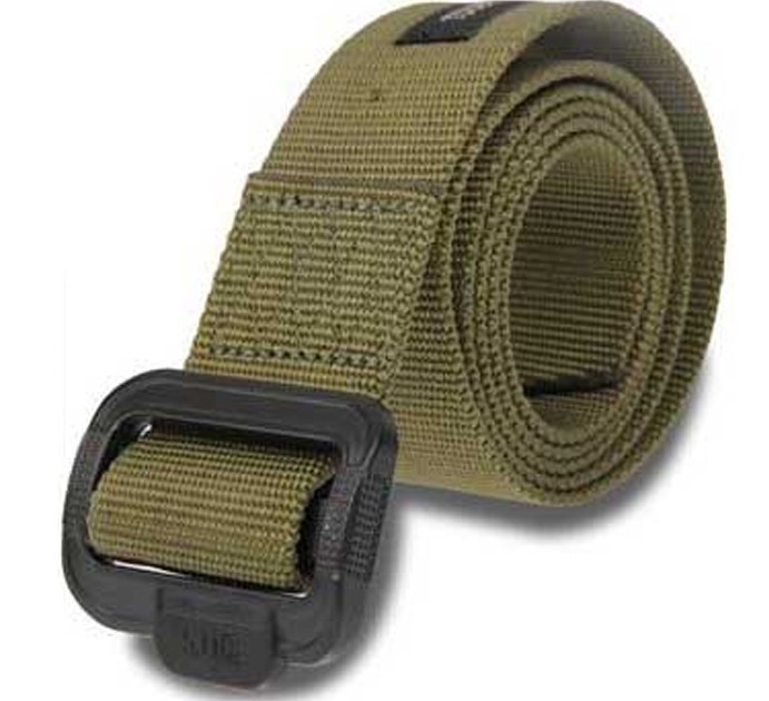 Тактический брючной городской ремень 5.11 Tactical с металлической пряжкой Olive (511-olive)
Тактический брючной городской ремень 5.11 Tactical с металлической пряжкой Olive (511-olive)