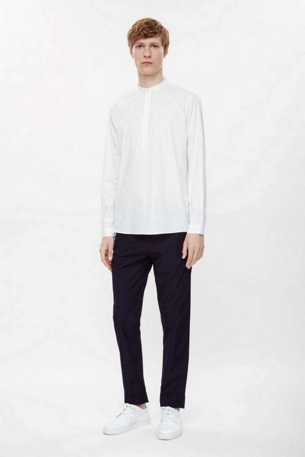 Брюки COS eur Синие (2389-0276734001, Брюки COS eur 46 Синие (2389-0276734001)
Брюки COS eur Синие (2389-0276734001, Брюки COS eur 46 Синие (2389-0276734001)