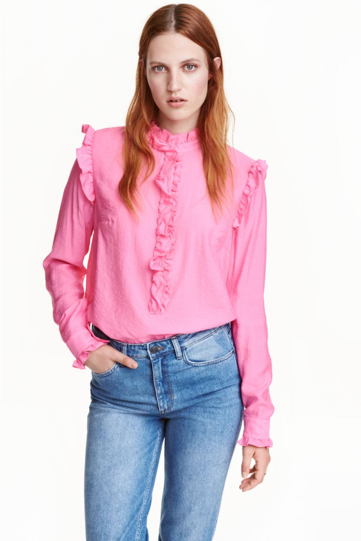 Блуза H&M eur Розовая (2852-0444724003, Блуза H&M eur 38 Розовая (2852-0444724003)
Блуза H&M eur Розовая (2852-0444724003, Блуза H&M eur 38 Розовая (2852-0444724003)