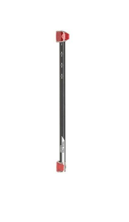 Сменный сегмент для трекинговой палки Black Diamond W Trail Pro S14 Mid Shaft (BD 011219.0000)
Сменный сегмент для трекинговой палки Black Diamond W Trail Pro S14 Mid Shaft (BD 011219.0000)