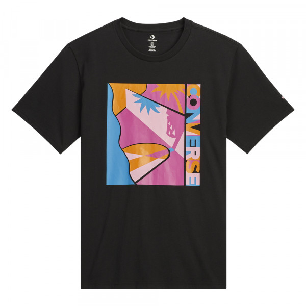 Футболка Converse Courtside Tee 10008457-001 Размер, Футболка Converse Courtside Tee 10008457-001 Размер M
Футболка Converse Courtside Tee 10008457-001 Размер, Футболка Converse Courtside Tee 10008457-001 Размер M