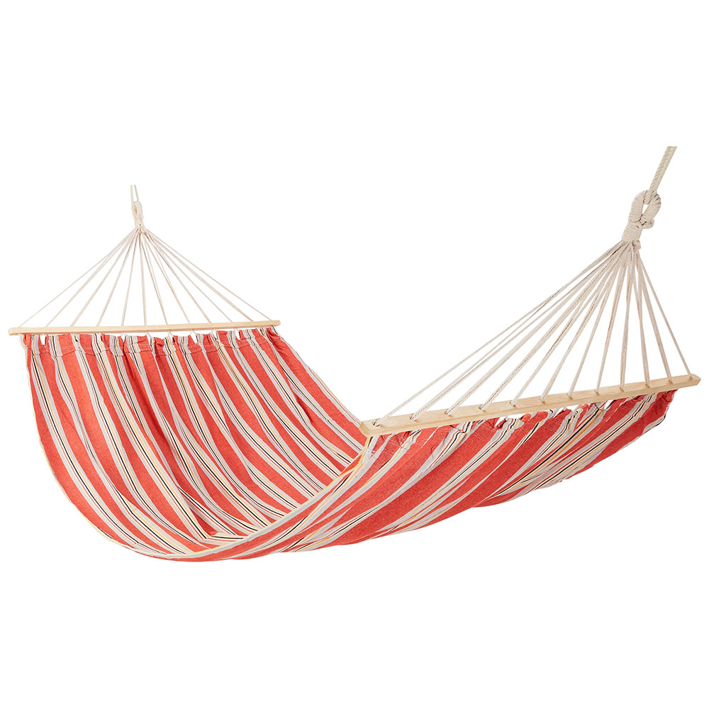 Гамак с деревянным каркасом Garden Star 220х160 см
Гамак с деревянным каркасом Garden Star 220х160 см