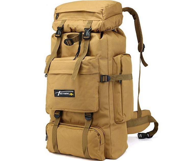 Туристический походный рюкзак для походов Tactical на 70 литров Coyote (ta70-new-coyote)
Туристический походный рюкзак для походов Tactical на 70 литров Coyote (ta70-new-coyote)
