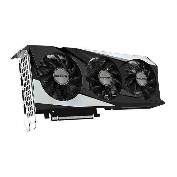 Видеокарта GIGABYTE GeForce RTX 3060 GAMING OC 12G (GV-N3060GAMING OC-12GD) (F00246568)
Видеокарта GIGABYTE GeForce RTX 3060 GAMING OC 12G (GV-N3060GAMING OC-12GD) (F00246568)